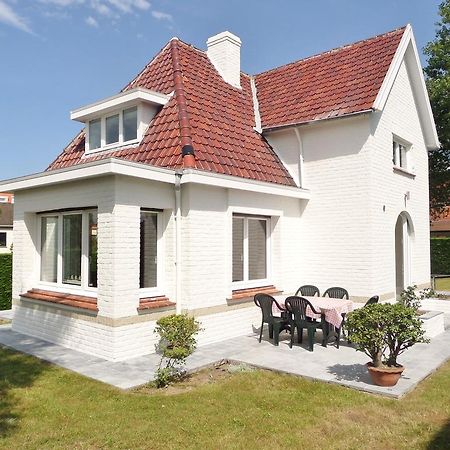 Villa Grillons Koksijde Zimmer foto